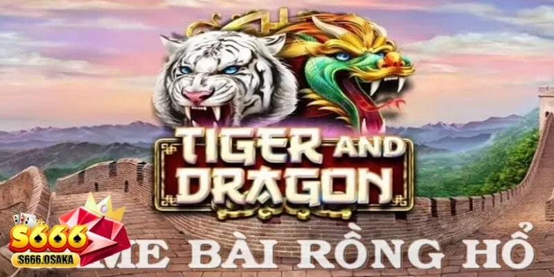 Rồng Hổ 