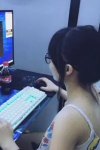 Thủy Tiên
